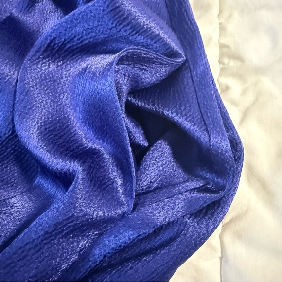 Maeve 𝓫𝔂 Anthropologie Jimena Midi Dress Size S w‎ Pockets - Picture 10 of 13